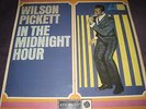 WILSON PICKETT-- IN THE MIDNIGHT HOUR --