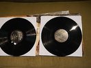 Infected Mushroom ?Legend Of The Black Shawarma double LP 12