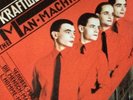 Kraftwerk The Man Machine First Pressing & Demonstration Copy Very Rare
