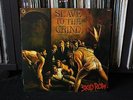 SKID ROW SLAVE TO THE GRIND LP RARE