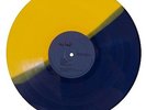 NEW SUPER RARE This Heat - S/T Self Titled Split Vinyl LP /300 health deceit