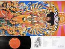 JIMI HENDRIX EXPERIENCE AXIS:BOLD AS LOVE POLYDOR 18MM 0582 Japanese Pressing LP