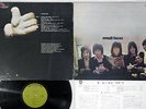 SMALL FACES FIRST STEP WARNER BP-8984 Japanese Pressing Vinyl LP