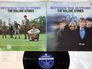 ROLLING STONES BETWEEN THE BUTTONS LONDON SLC-173 Japanese Pressing Vinyl LP