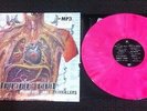 Strung Out Prototypes And Painkillers pink LP 12