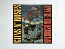 GUNS N' ROSES  appetite for destruction  1987