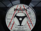 Your'e Ready Now Frankie Valli Original Philips UK Demo - northern/beat/pop