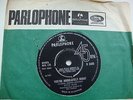 You're Absolutely Right Steve Aldo Original 66 Parlephone 5432 UK - northern/mod