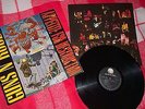 Guns n' Roses -Appetite for destruction LP 1st press germany vinyl rock metal