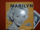 RIVER OF NO RETURN Marilyn Monroe 1962 20th FOX LP FXG 5000