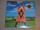 David Bowie - Earthling 180G Green Vinyl LP Black Friday RSD 2015 Sealed TriFold