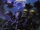 King Diamond - Abigail 180g vinyl LP NEW/SEALED Mercyful Fate