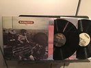 BLACKALICIOUS NIA NM-/NM- ORIG 2000 2LP INNERS QUANNUM QP020 DJ SHADOW HIP-HOP
