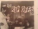 THE RIP OFFS MAKE UP YOUR MIND GARAGE PUNK SAN FRAN LO FI