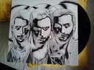 33 tours SWIDISH HOUSE MAFIA THE SINGLES