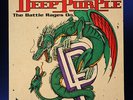 Deep Purple - The Battle Rages On LP /Record/Vinyl EMI RCA 74321 154201 Holland