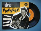 EP - ELVIS PRESLEY - 86.295