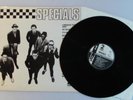 The Specials - Self Titled Vinyl LP - 2 Tone Records - CDL TT5001 - A2/B6 - 1979