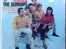 Beach Boys Murry Wilson THE SUNRAYS 