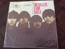 vintage 60's 70's Asian First Records BEATLES FOR SALE Music Album