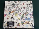 Led Zeppelin II Deluxe Edition double vinyl LP 2014 NEW/SEALED