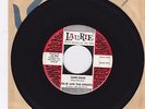 R&B Rock 45 Julie & The Desires 