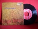1973 TRIGO LIMPO Musangola 7/45 AFRO 70'S KILLER FUNK RHYTHM ANGOLA RARE