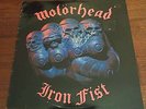 MOTORHEAD - UK 