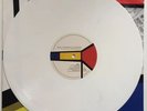 Silverchair - Young Modern LP WHITE VINYL Original 2007 Incredibly rare