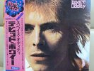 Japan 1st Issue   DAVID BOWIE / SPACE ODDITY   RCA 6067 Free Shipping