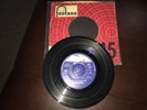 The Misunderstood I Can Take You To The Sun  /Who Do You Love Fontana Uk Psych