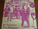 MOTORHEAD/GIRLSCHOOL - rare signed 