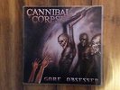 Cannibal Corpse Vinyl 