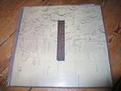 LOW Things We Lost In The Fire LP Tugboat Records mint