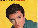 ELVIS PRESLEY. VIVA LAS VEGAS. JUKE BOX 45 7