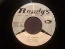 Lord Creator Big Bamboo RANDY'S Calypso Ska 45