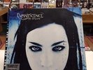 Evanescence Fallen 10th Anniversary Limited Edition Purple Vinyl LP SEALED