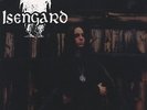 ISENGARD**HOSTMORKE**VINYL