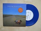 DEEP PURPLE Hush UK blue vinyl 7