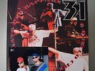 ARTICOLO 31 J AX NATO PER RAPPARE RARO VINILE 12