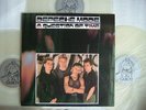 DEPECHE MODE A QUESTION OF TIME / 3LP UN-PLAYED AND ONE MARBLE VINYL
