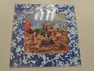 ROLLING STONES: Their Satanic Majesties Request USA London MONO Sealed NP-2