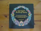 LUKAS FOSS BACH MALLOCH THE ART OF FUGUING 2 LP  S20 Vinyl 1978 Record NM