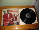 BO DIDDLEY GO ORIGINAL  CHECKER 1436 LP   VG++ CONDITION
