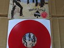 MOTORHEAD Ace Of Spades LP RARE RED VINYL UK ESSENTIAL 2000 ORIGINAL PRESSING