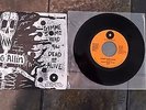GG Allin Gimmie Some Head / Dead or Alive Orange Records 7
