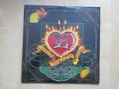 DR Z Three Parts To My Soul Reissue vinyl LP in fold out sleeve Akarma New/Seale