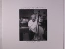 STAN RICKER: Cardas Frequency Sweep And Burn-in Record LP Rock & Pop