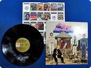 THE FLYING BURRITO BROS. THE GILDED PALACE OF SIN SP4175 LP Dh5382