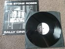 THE STONE ROSES - Sally Cinnamon(WEST GERMAN 1987 12